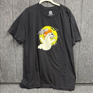 Buc-ee’s Black Graphic Tee - Short Sleeve